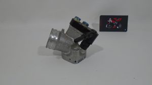 TUBO ADMISION + INYECTOR HONDA PCX 125 2010- 2014